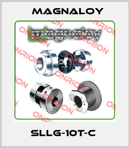 SLLG-10T-C  Magnaloy
