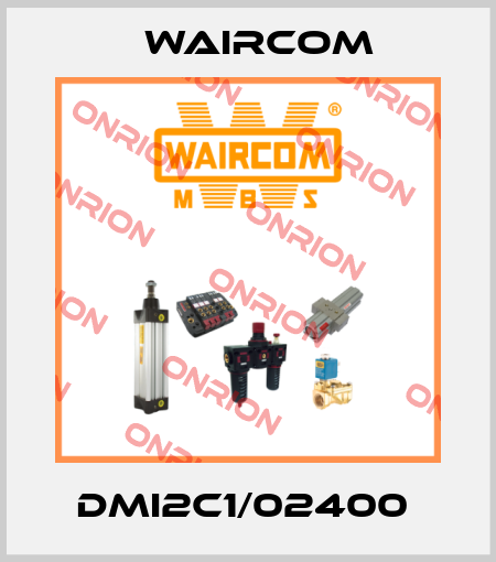 DMI2C1/02400  Waircom