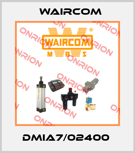 DMIA7/02400  Waircom