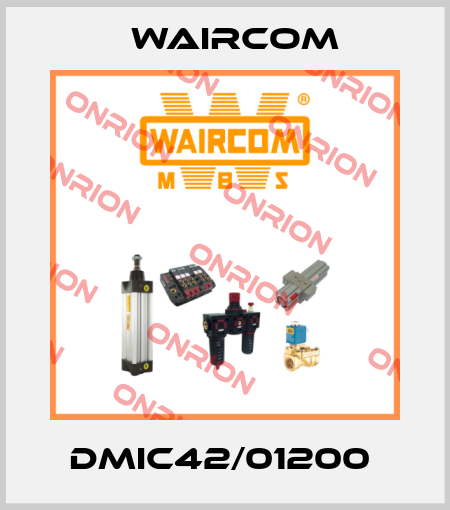 DMIC42/01200  Waircom