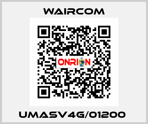 UMASV4G/01200  Waircom