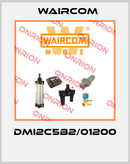 DMI2C5B2/01200  Waircom