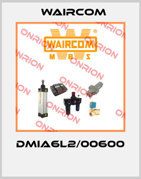 DMIA6L2/00600  Waircom
