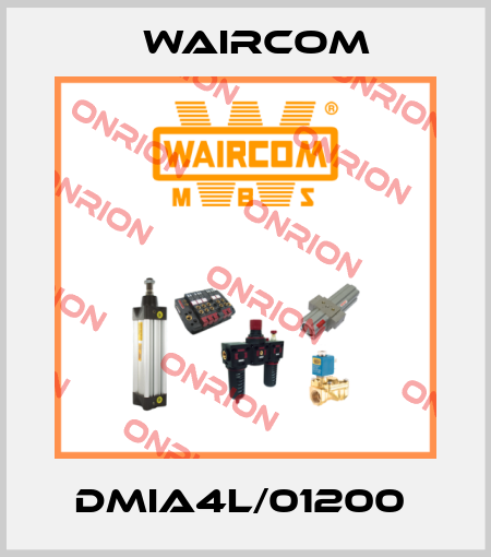 DMIA4L/01200  Waircom