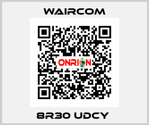 8R30 UDCY  Waircom