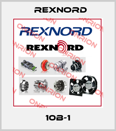 10B-1 Rexnord