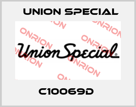C10069D  Union Special