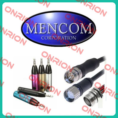 DP-DB9-PC9-RJ45-R-32  MENCOM