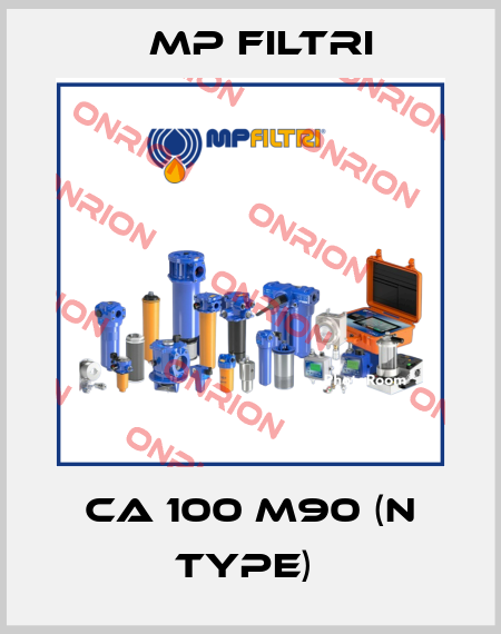 CA 100 M90 (N TYPE)  MP Filtri