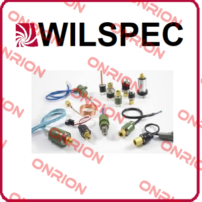 CA440-40RM  Wilspec