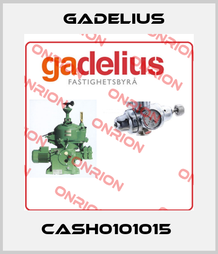 CASH0101015  Gadelius