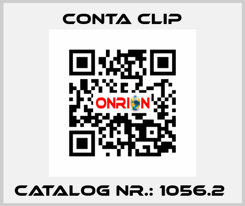 CATALOG NR.: 1056.2  Conta Clip