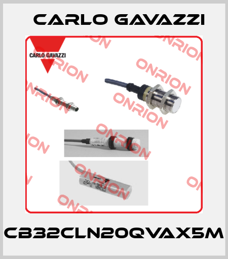 CB32CLN20QVAX5M Carlo Gavazzi