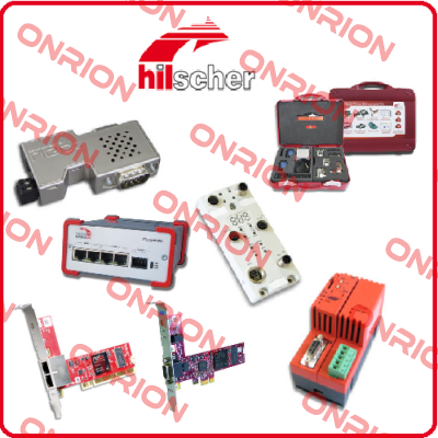 CIF 104-DNS-RH  Hilscher