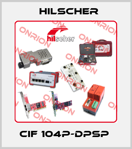 CIF 104P-DPSP  Hilscher