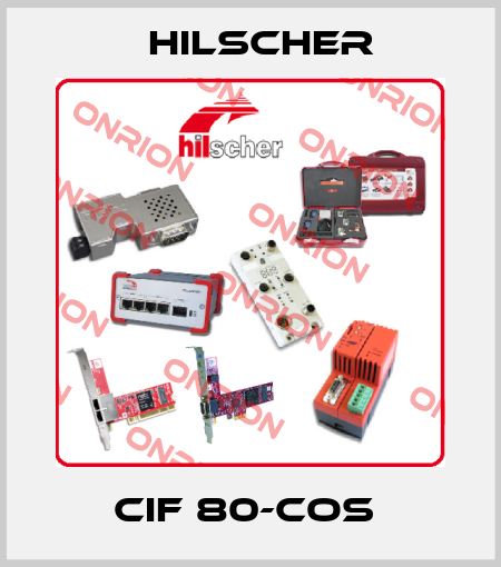 CIF 80-COS  Hilscher