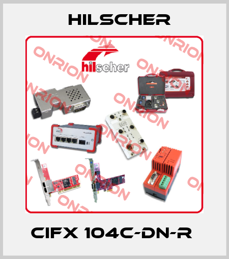 CIFX 104C-DN-R  Hilscher