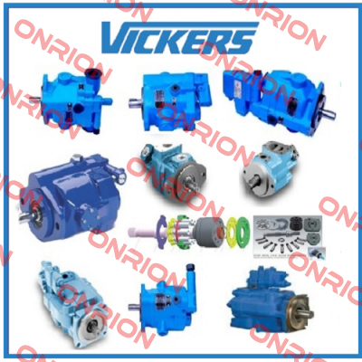 CG5V8FWDMUH711  Vickers (Eaton)