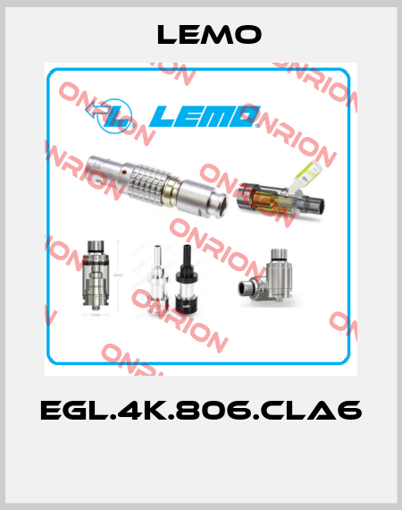 EGL.4K.806.CLA6  Lemo