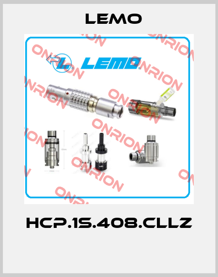 HCP.1S.408.CLLZ  Lemo