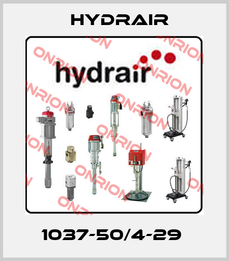 1037-50/4-29  Hydrair