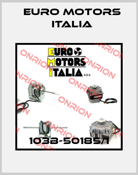 103B-50185/1 Euro Motors Italia
