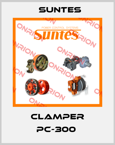 Clamper PC-300  Suntes