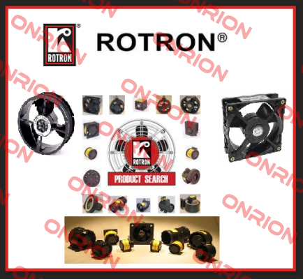 CLE2T2   P/N 020189  Rotron