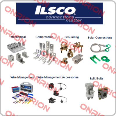 CLND-700-12-134  Ilsco