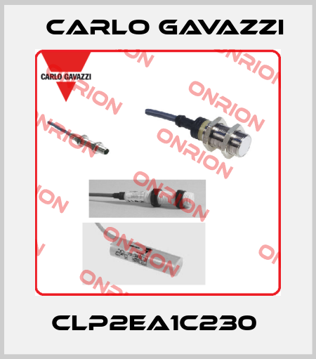 CLP2EA1C230  Carlo Gavazzi