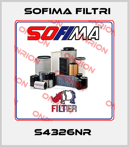 S4326NR  Sofima Filtri