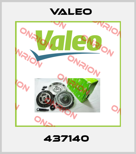 437140  Valeo