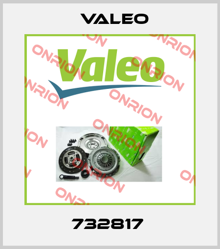 732817  Valeo