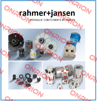 SP190264 Rahmer+Jansen