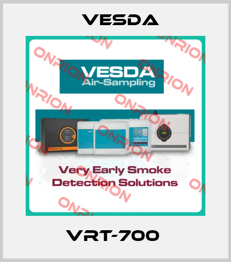 VRT-700  Vesda