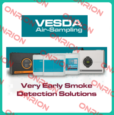 E700 - TUBE Vesda