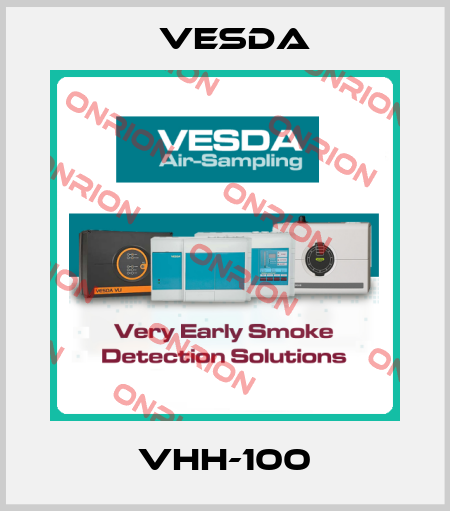 VHH-100 Vesda