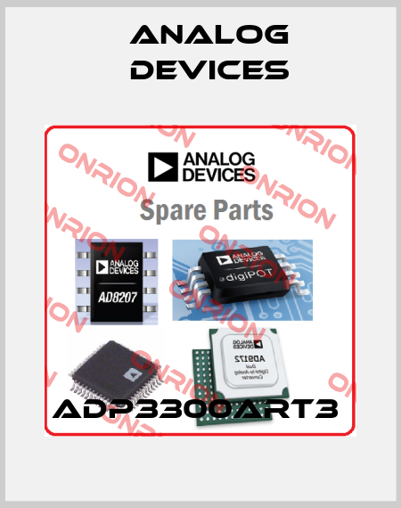 ADP3300ART3  Analog Devices