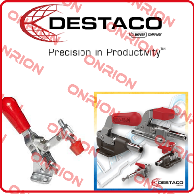 8PW-008-2  Destaco