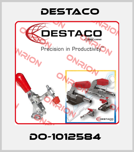 DO-1012584  Destaco