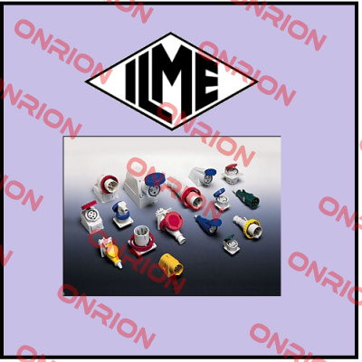 CNEM-10RY  Ilme