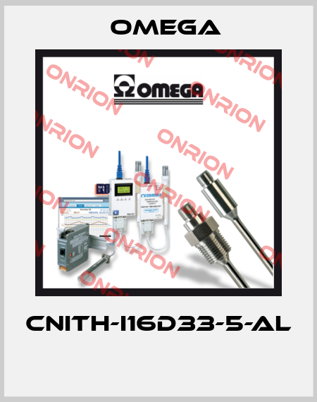 CNITH-I16D33-5-AL  Omega