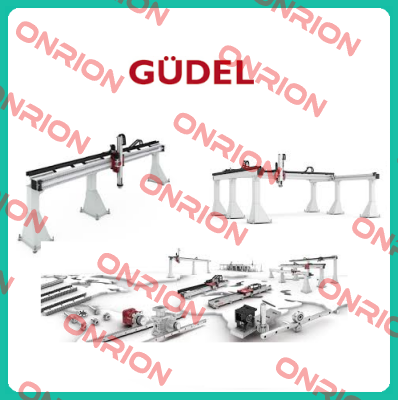 CNXSX3009479P1402D+GT4  Güdel