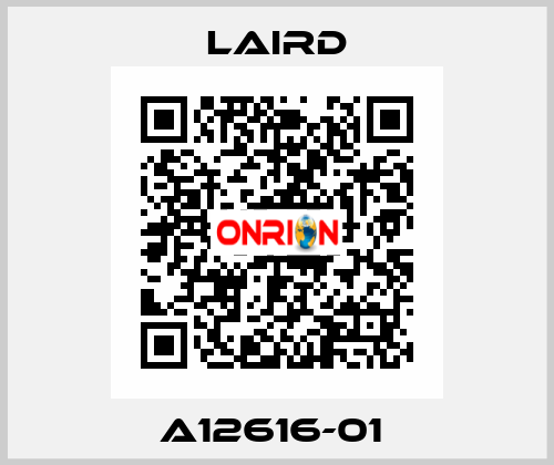 A12616-01  Laird