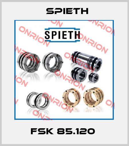 FSK 85.120  Spieth