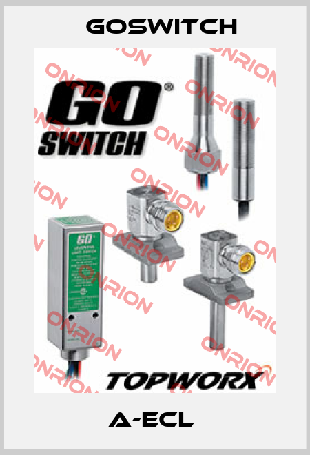 A-ECL  GoSwitch