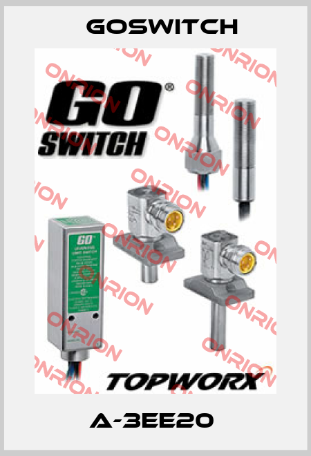 A-3EE20  GoSwitch