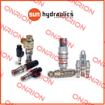 CSAZXXN  Sun Hydraulics