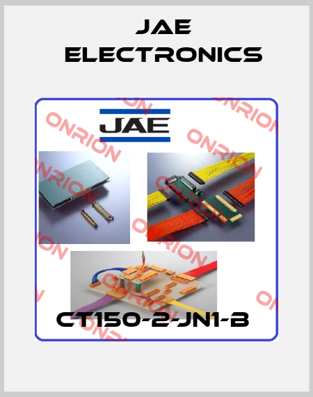 CT150-2-JN1-B  Jae Electronics