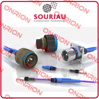 D38999-24WD35PN  Souriau